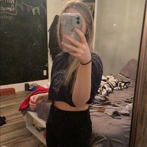 Meet your Posher, Briana